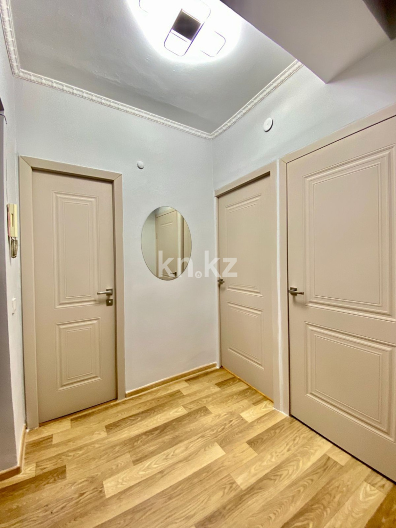 Продажа 1-комнатной квартиры, 38.6 м² - Продажа квартир в Алматинской области фото 6 из 11