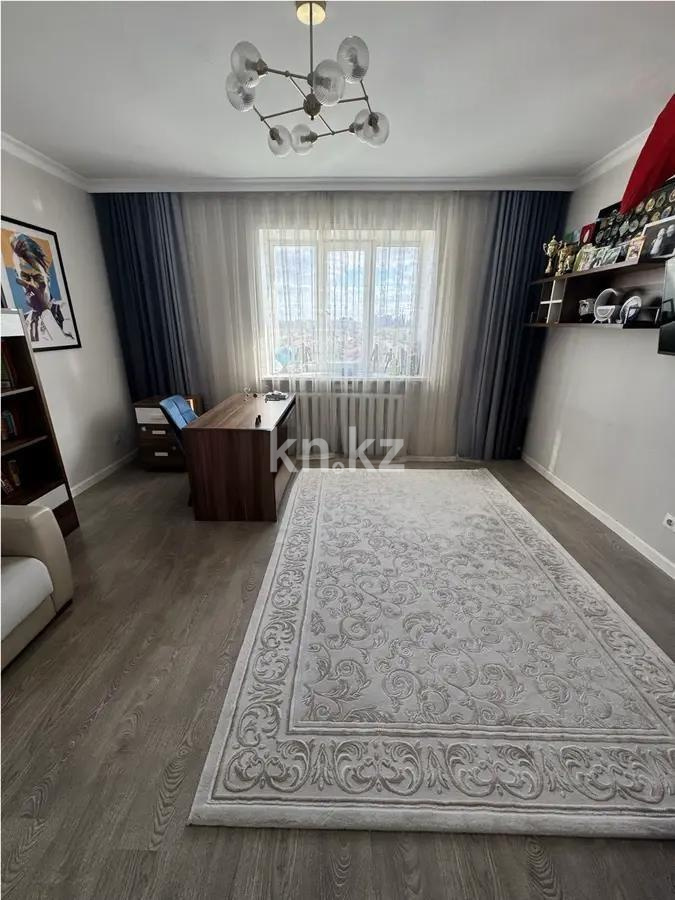 Продажа 3-комнатной квартиры, 85 м² в Астане
