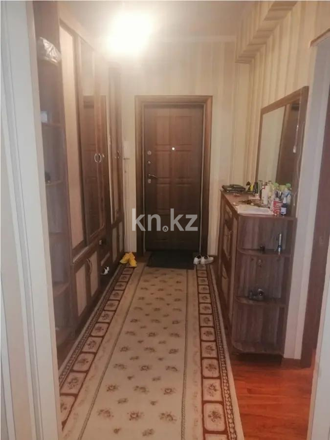 Продажа 3-комнатной квартиры, 72.9 м², мкр-н Мамыр-7, дом  11 в Алматы - фото 7