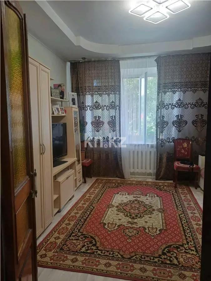 Продажа 2-комнатной квартиры, 63 м², ул. Пристанционная, дом  48 в Караганде