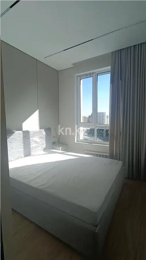 Продажа 1-комнатной квартиры, 37 м², ул. Байтурсынова, дом  14 в Астане - фото 2