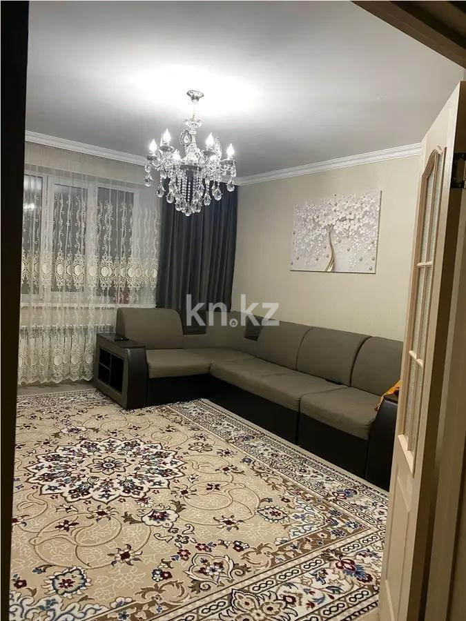 Продажа 2-комнатной квартиры, 64 м² в Астане