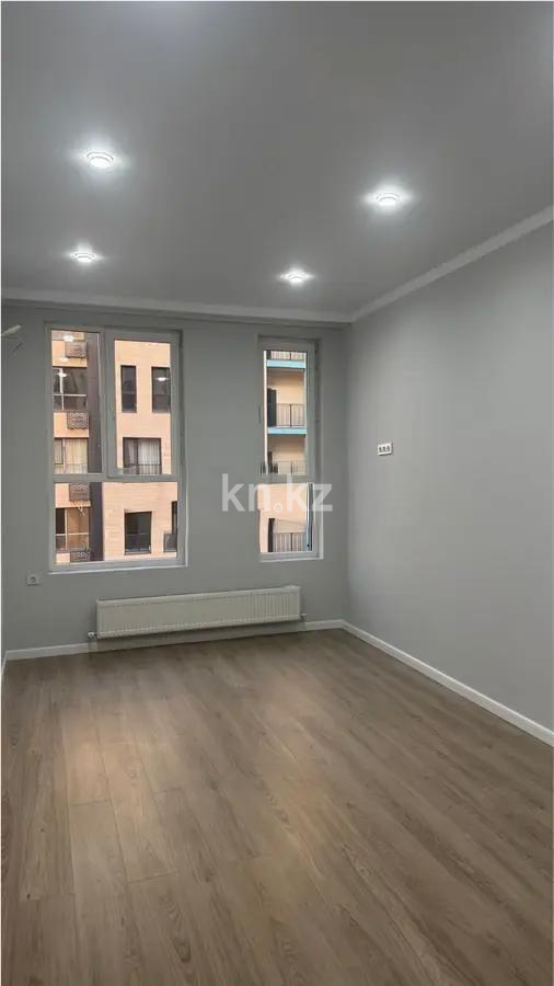 Продажа 3-комнатной квартиры, 48.4 м², пр. Райымбека, дом  348/1 - Продажа квартир в новостройках Алматы с фото фото 1 из 3