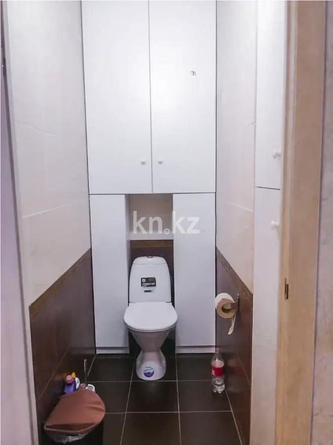 Продажа 2-комнатной квартиры, 63 м², мкр-н Кокжиек, дом  50 - Продажа  двухкомнатных квартир в Алматы без посредников с фото фото 4 из 4