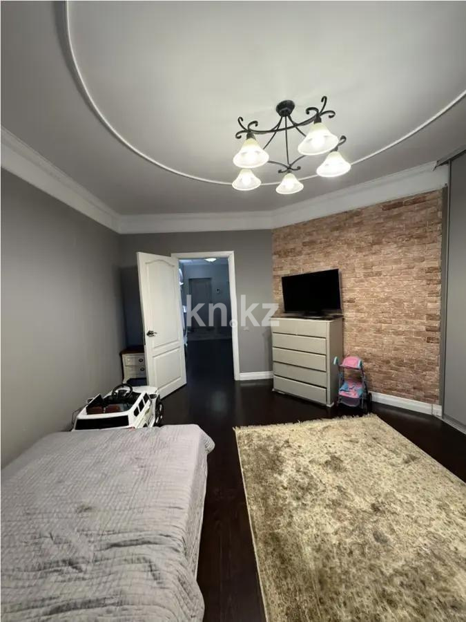 Продажа 4-комнатной квартиры, 160 м² в Алматы - фото 4