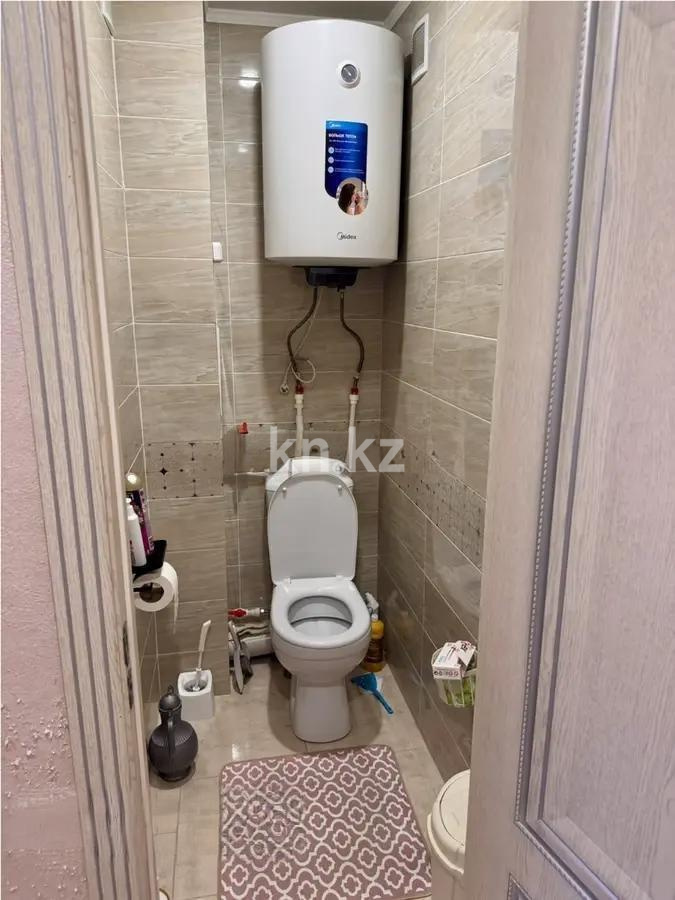 Продажа 3-комнатной квартиры, 69 м² - Продажа трехкомнатных квартир в Темиртау - страница 2 фото 6 из 8