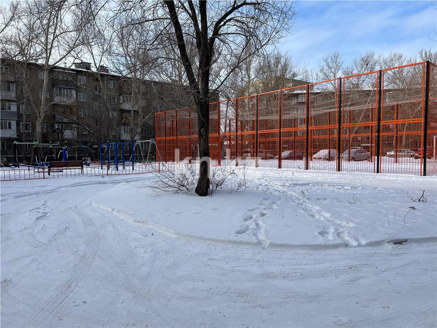 Продажа 2-комнатной квартиры, 45 м² - Продажа квартир в Караганде - страница 4 фото 10 из 10