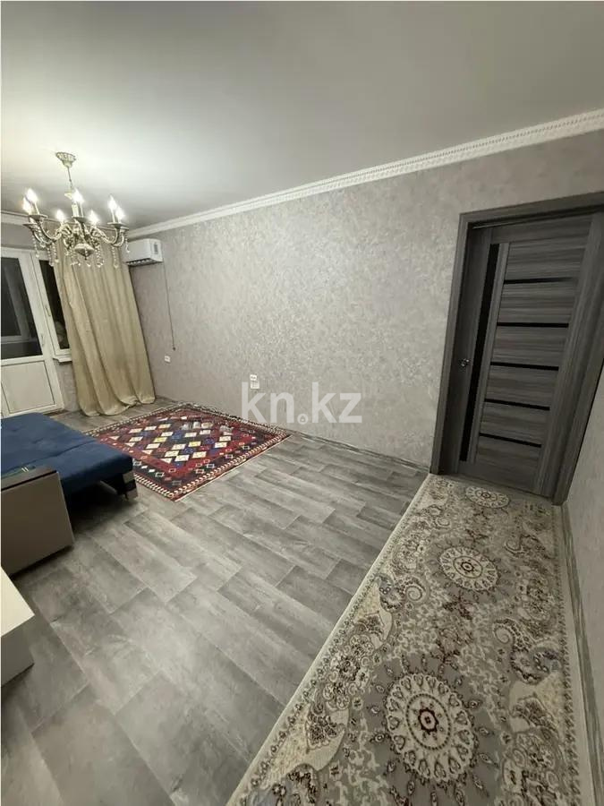 Продажа 2-комнатной квартиры, 45 м², 3 мкр., дом  35 в Алматы