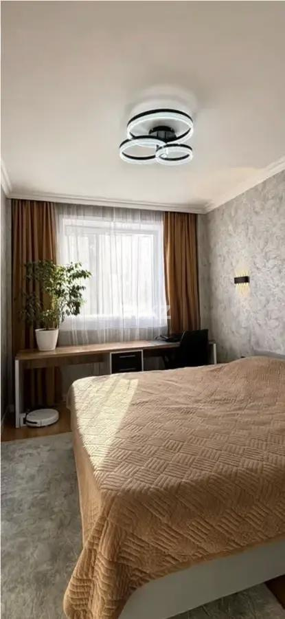 Продажа 2-комнатной квартиры, 58.3 м² в Астане - фото 2