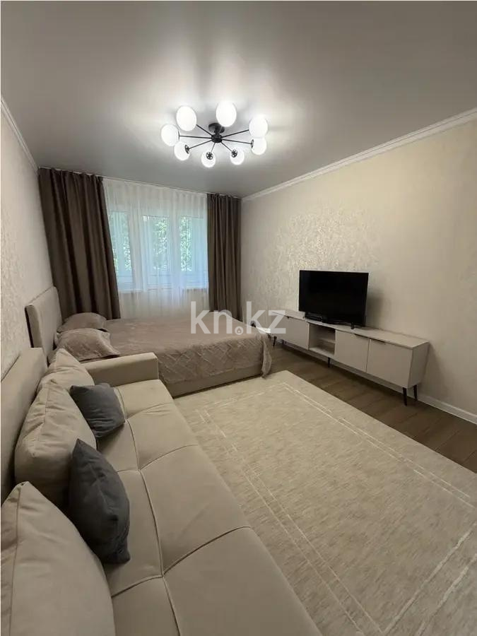 Продажа 1-комнатной квартиры, 33 м² в Алматы