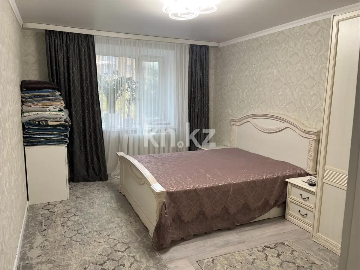 Продажа 3-комнатной квартиры, 73 м², ул. Мустафина, дом  21/5 в Астане - фото 2