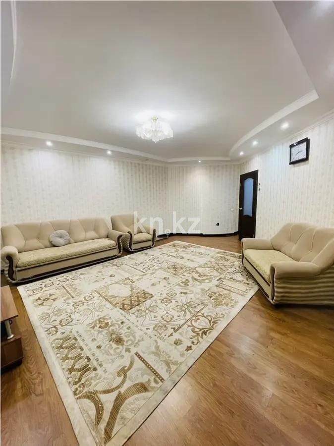 Продажа 2-комнатной квартиры, 75.9 м², ул. Сатпаева, дом  22 - Продажа  двухкомнатных квартир в Астане без посредников с фото фото 1 из 3