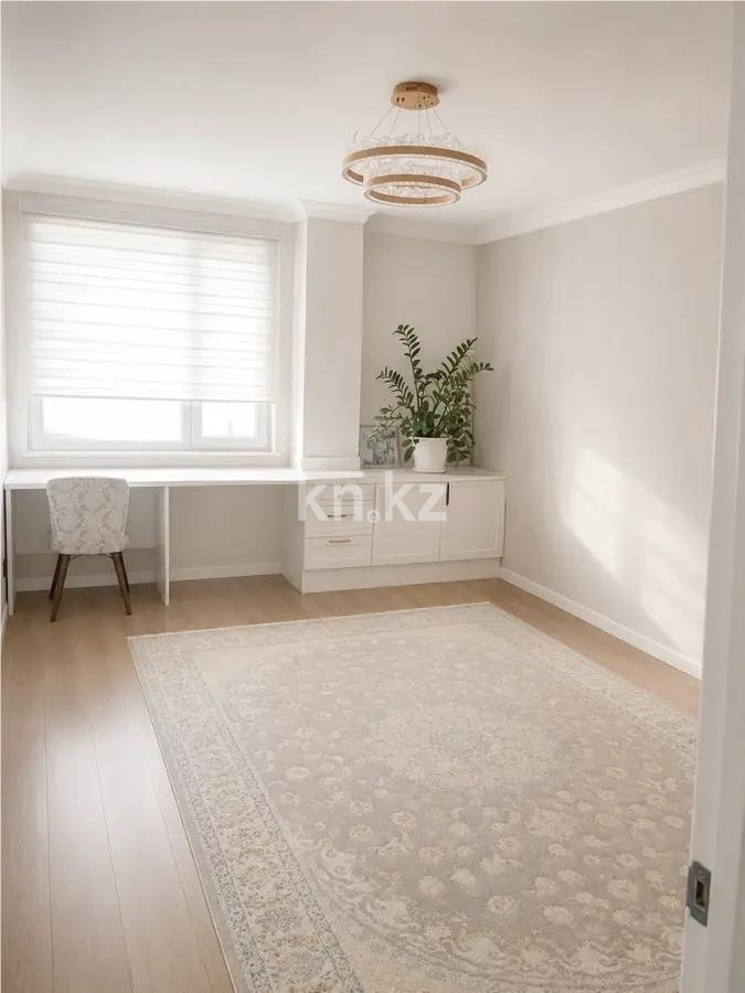 Продажа 3-комнатной квартиры, 100 м² - Продажа недвижимости в Астане - страница 11 фото 2 из 3