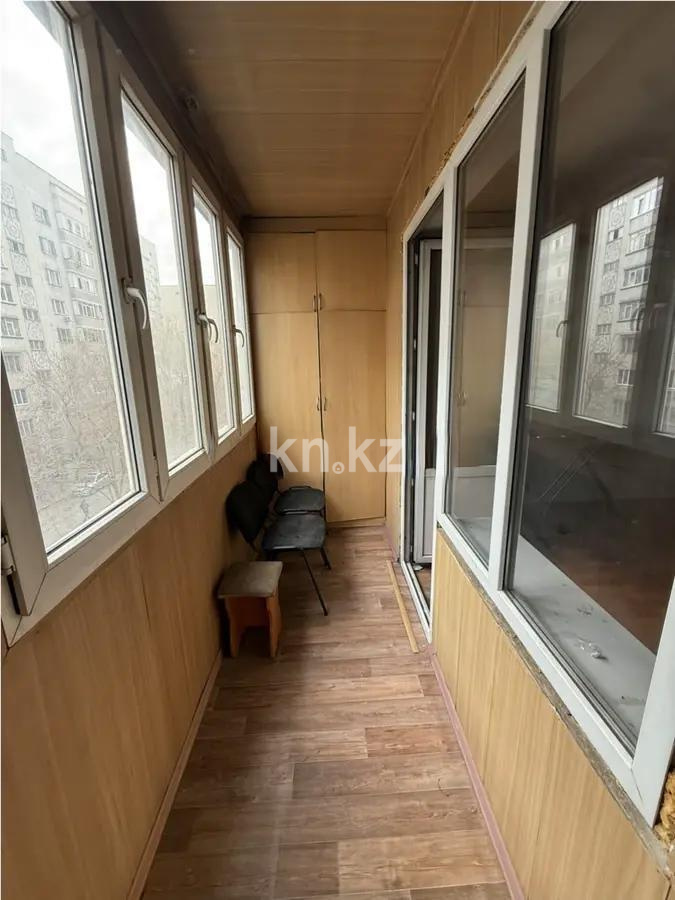 Продажа 1-комнатной квартиры, 38.5 м², мкр-н Аксай-1а, дом  34 в Алматы - фото 3