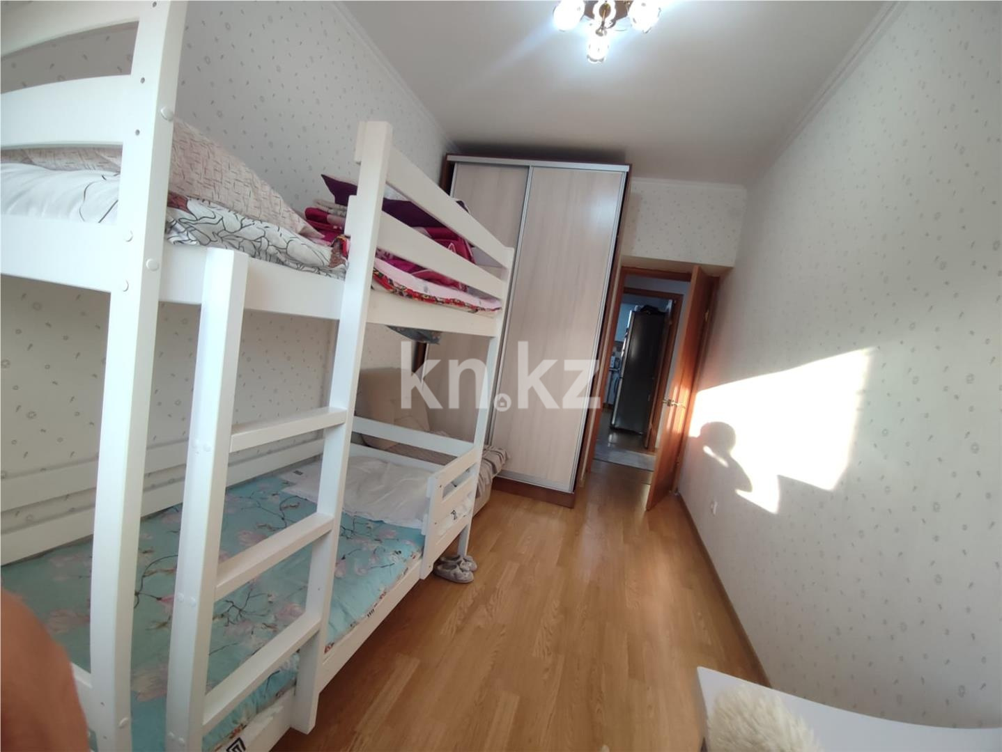 Продажа 2-комнатной квартиры, 43 м² в Астане - фото 6