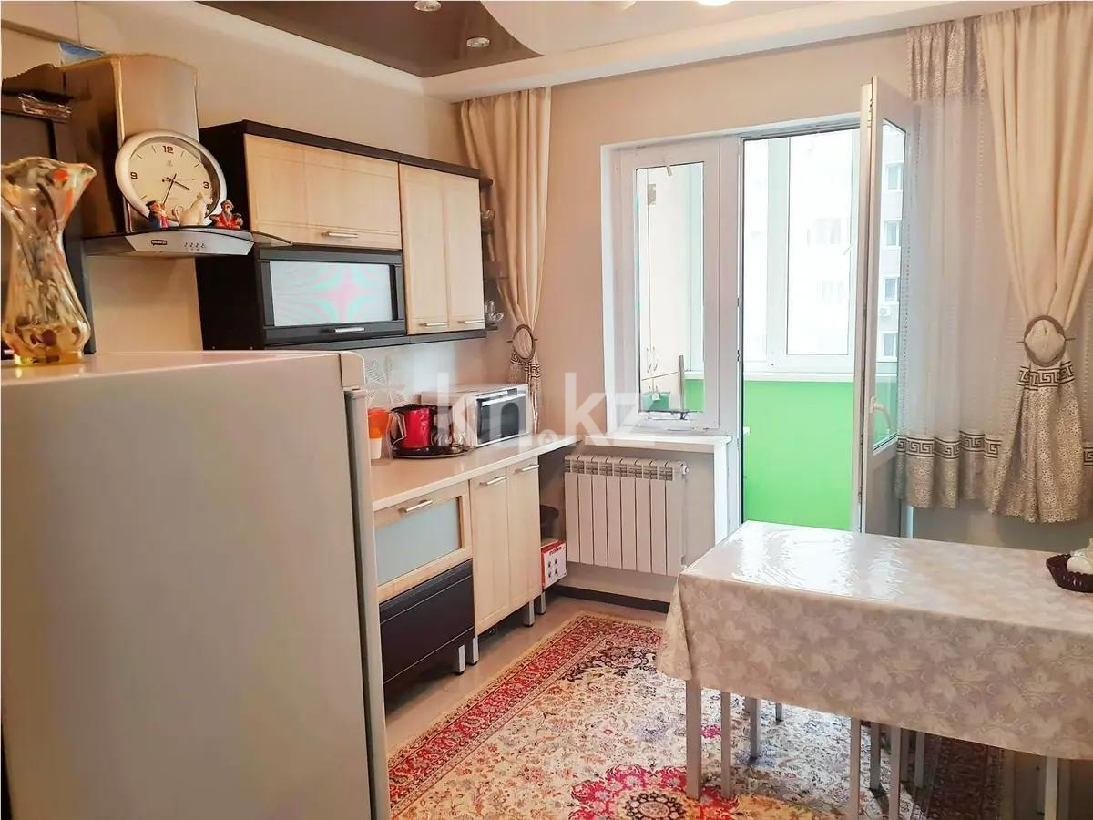 Продажа 1-комнатной квартиры, 52 м² - Продажа однокомнатных квартир в Алматы - страница 18 фото 3 из 4