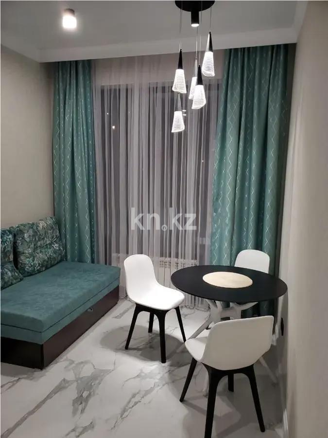 Продажа 2-комнатной квартиры, 46 м² - Продажа квартир в новостройках Алматы без посредников - страница 4 фото 1 из 4