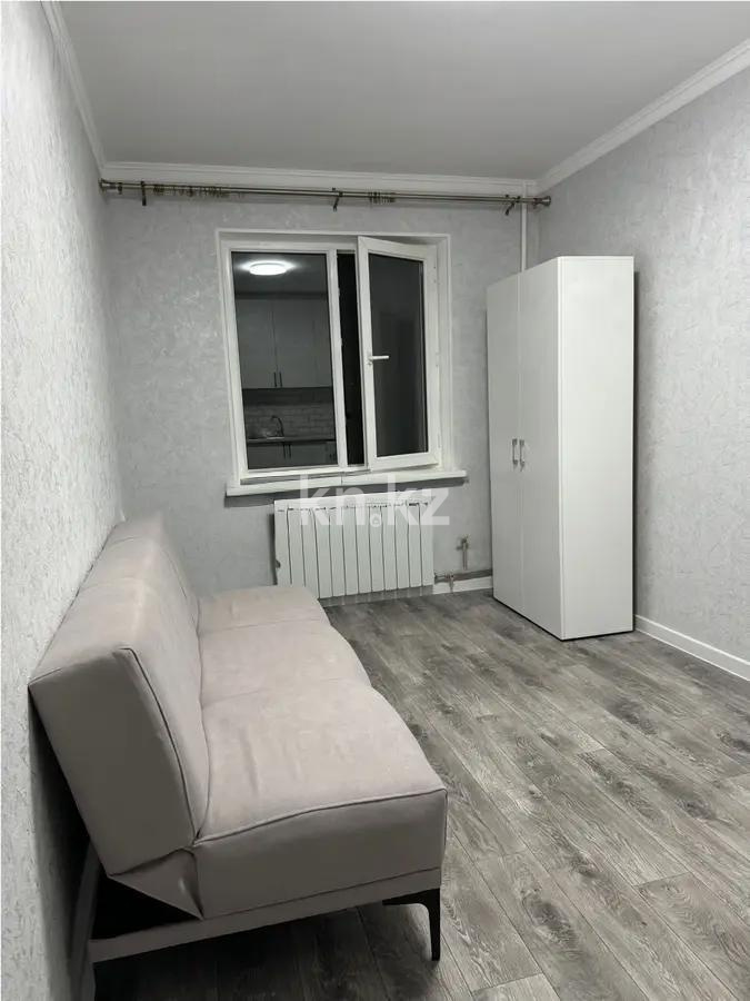 Продажа 1-комнатной квартиры, 15 м², мкр-н 1, дом  23 - Продажа квартир в Алматы фото 1 из 3