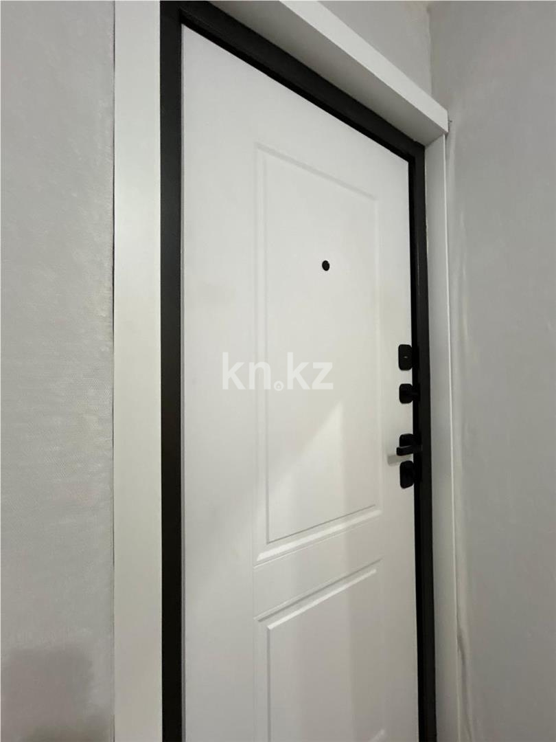 Продажа 3-комнатной квартиры, 62 м², мкр-н 16, дом  43 - Продажа квартир в Караганде фото 1 из 14