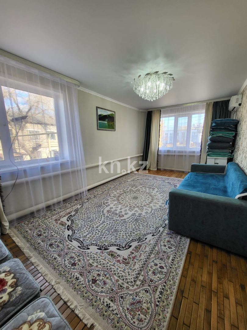 Продажа 3-комнатной квартиры, 56 м² - Продажа квартир в Казахстане - страница 27 фото 3 из 14