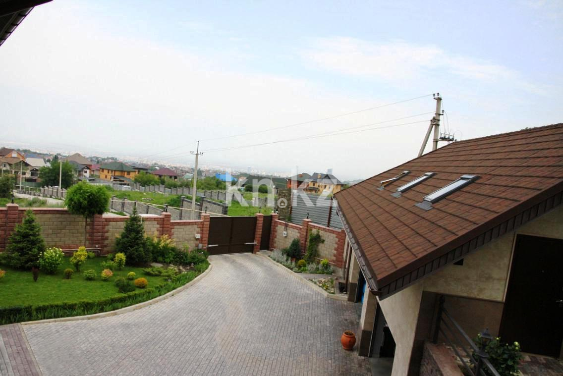 Продажа 9-комнатного дома, 675 м² - Продажа домов, коттеджей в Казахстане - страница 22 фото 7 из 20