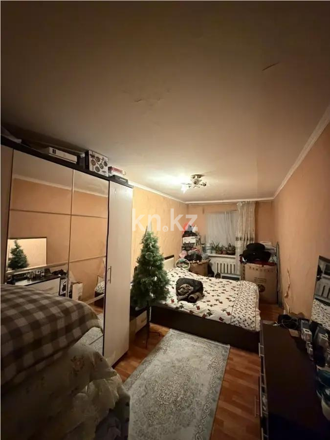 Продажа 2-комнатной квартиры, 45 м² - Продажа  двухкомнатных квартир в Караганде фото 2 из 4
