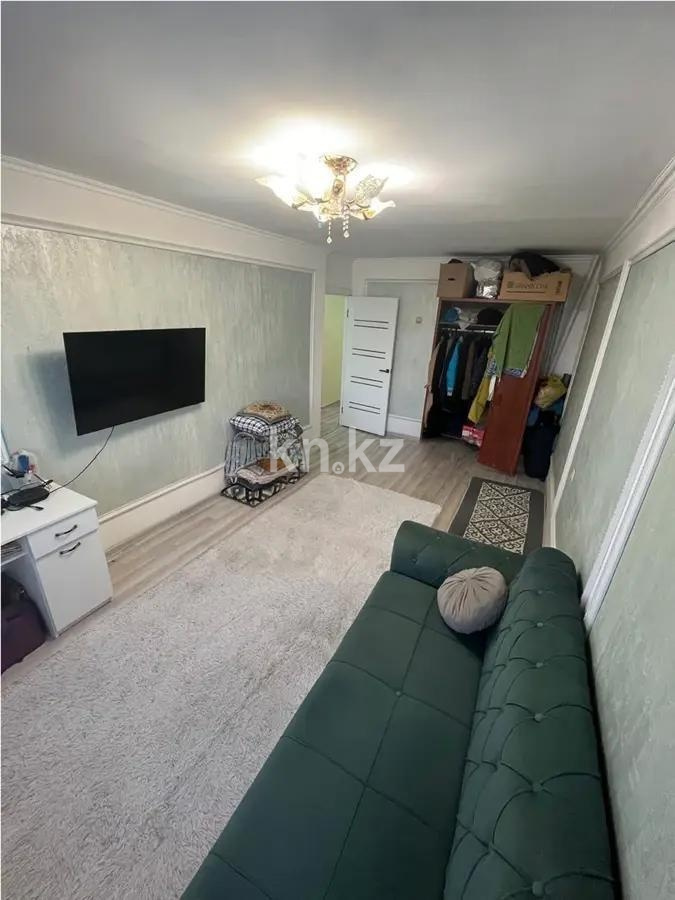 Продажа 2-комнатной квартиры, 45 м² в Астане - фото 2