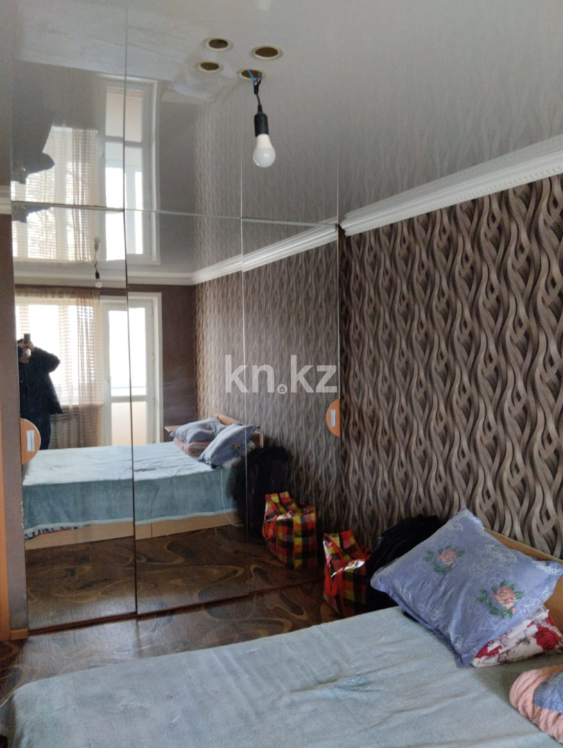 Продажа 2-комнатной квартиры, 48 м², мкр-н 16, дом  14 в Караганде - фото 7