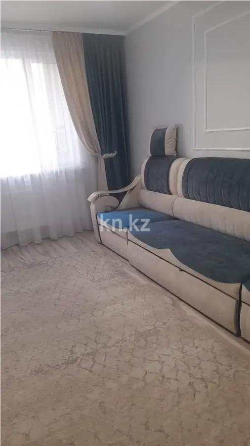 Продажа 2-комнатной квартиры, 54 м², ул. Караменде Би Шакаулы, дом  3/1 - Продажа  двухкомнатных квартир в Астане с фото фото 1 из 1