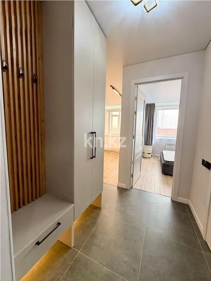 Продажа 2-комнатной квартиры, 40 м² - Продажа недвижимости в Астане - страница 23 фото 6 из 6