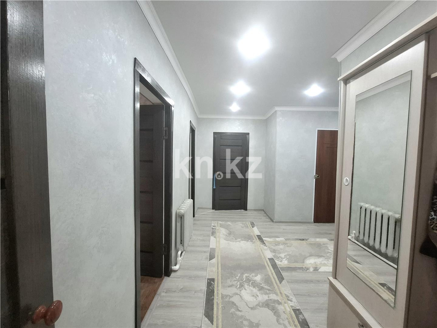 Продажа 3-комнатного дома, 110 м², ул. Каменщиков в Темиртау - фото 15