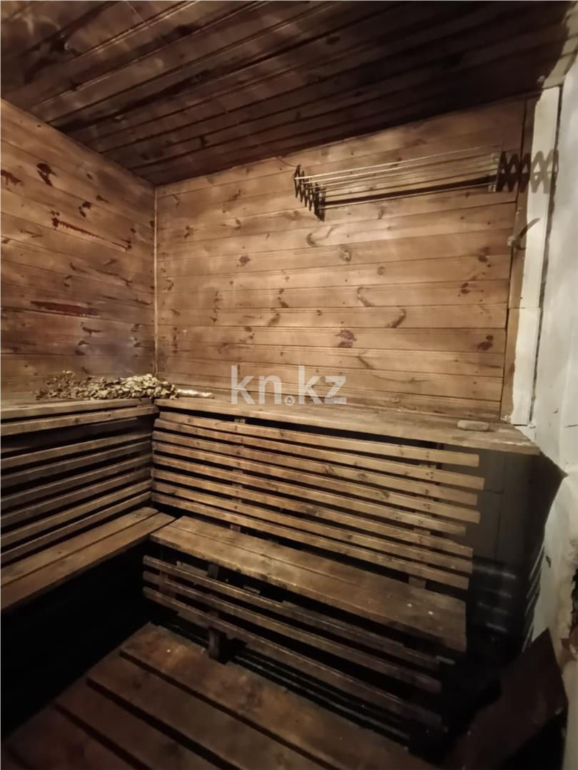 Продажа 3-комнатного дома, 55 м², ул. Герцена, дом  36 - Продажа квартир в Караганде фото 15 из 19