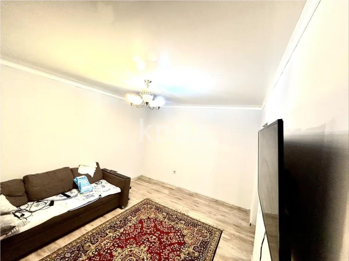 Продажа 1-комнатной квартиры, 38 м² в Алматы