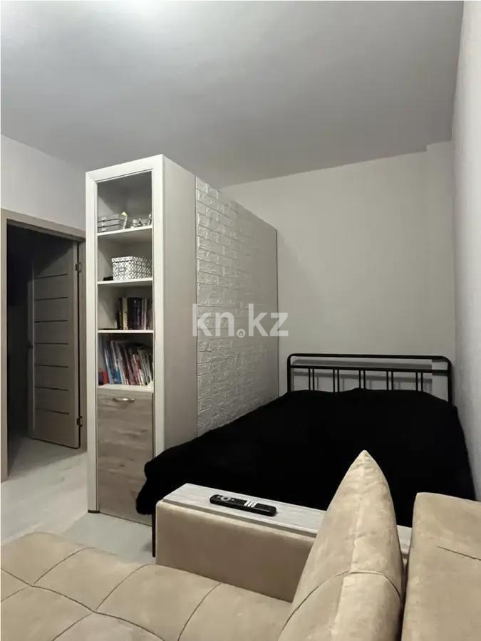 Продажа 1-комнатной квартиры, 40 м², ул. Сарыарка, дом  1 - Продажа  однокомнатных квартир в новостройках Алматы без посредников с фото фото 2 из 5