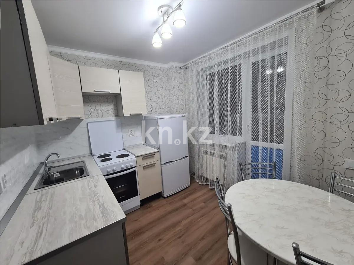 Продажа 1-комнатной квартиры, 37.6 м² в Астане - фото 2