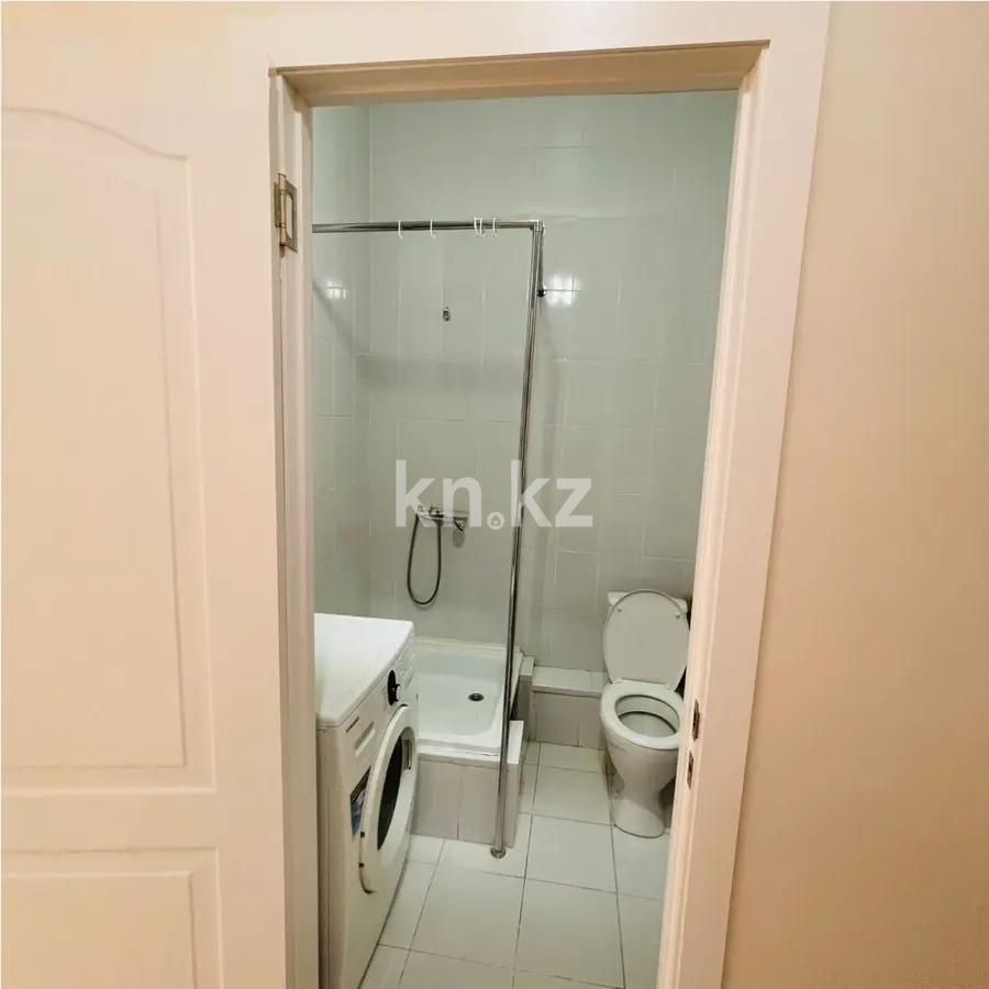 Продажа 1-комнатной квартиры, 24 м² в Астане - фото 2