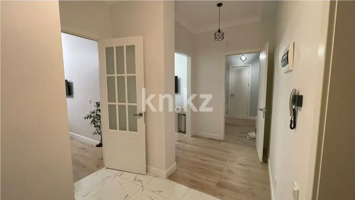 Продажа 1-комнатной квартиры, 43 м² в Астане - фото 2