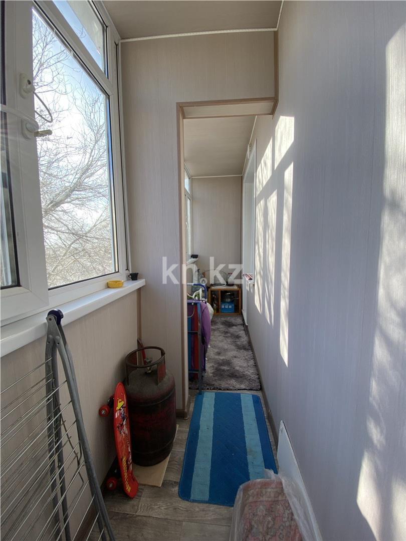 Продажа 3-комнатной квартиры, 70 м² - Продажа недвижимости в Темиртау - страница 6 фото 15 из 18