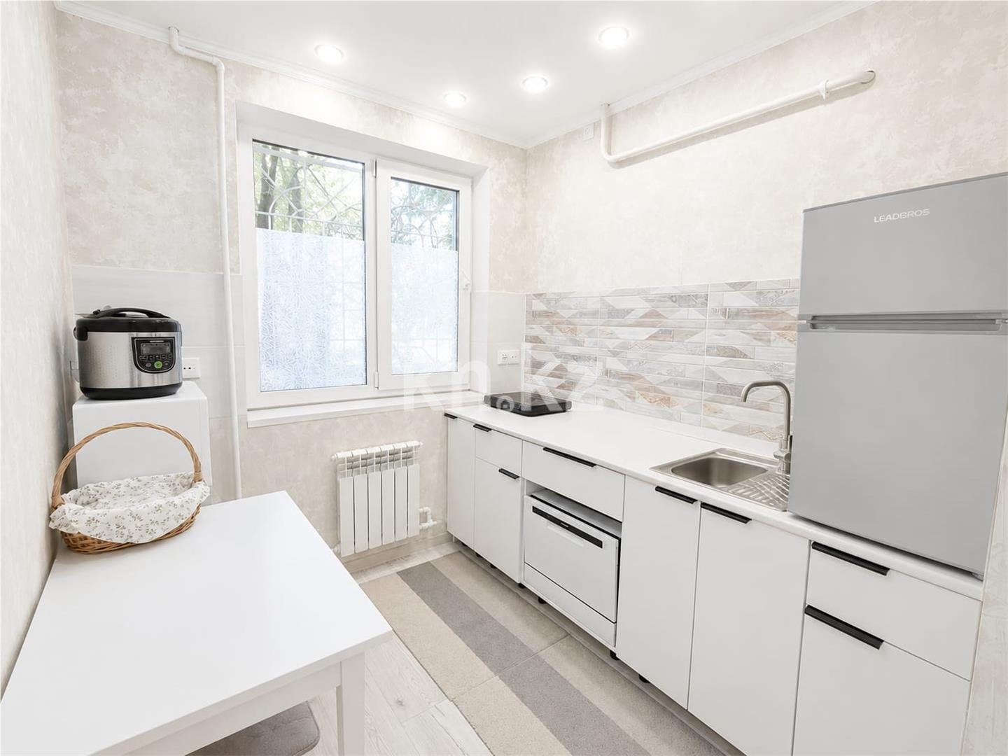 Продажа 1-комнатной квартиры, 32 м² - Недвижимость в Караганде - страница 4 фото 3 из 6