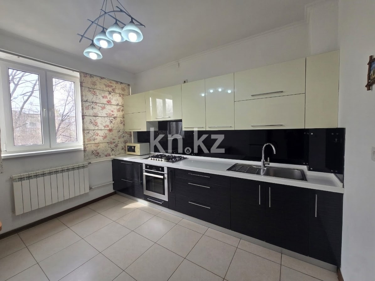 Продажа 2-комнатной квартиры, 61 м² - Продажа недвижимости в Алматы - страница 29 фото 1 из 12