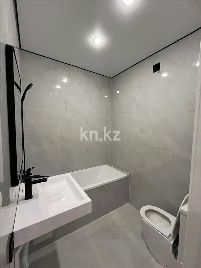 Продажа 1-комнатной квартиры, 33 м² в Астане - фото 3