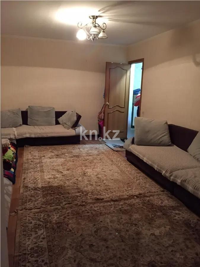 Продажа 4-комнатной квартиры, 81.3 м² в Астане