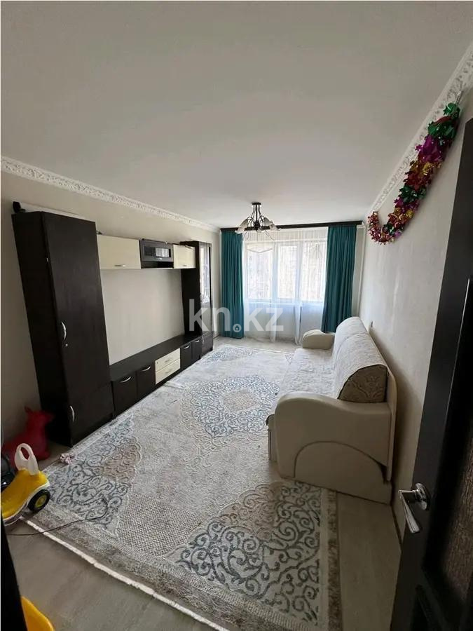 Продажа 3-комнатной квартиры, 70 м², ул. 70 квартал, дом  4б - Продажа квартир в Темиртау фото 1 из 6