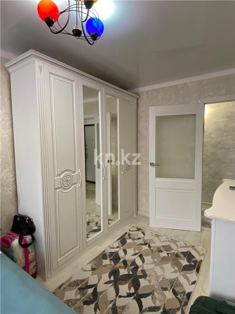 Продажа 2-комнатной квартиры, 43 м² в Караганде - фото 7