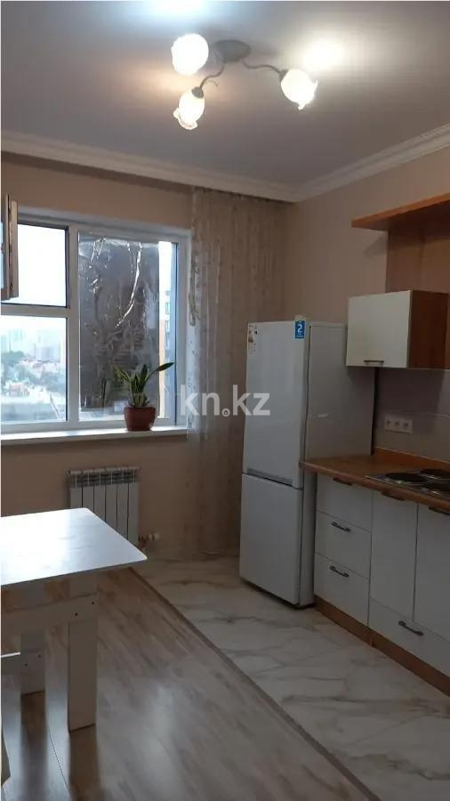Продажа 1-комнатной квартиры, 37 м² в Астане - фото 2