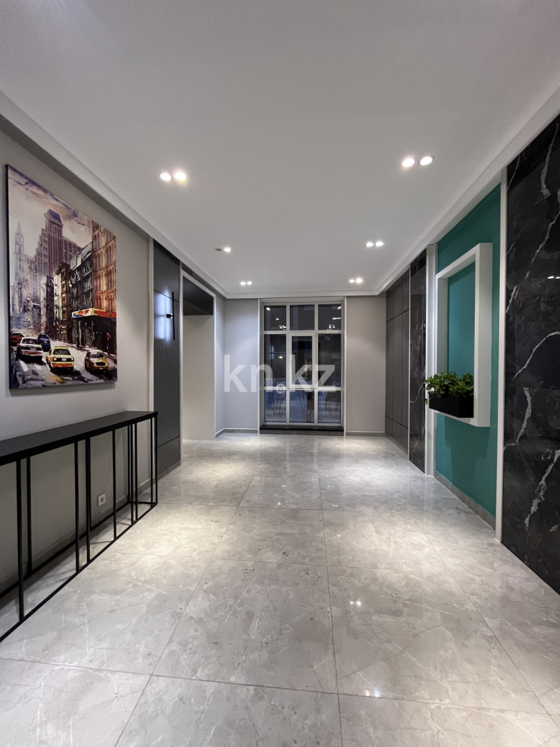 Аренда 2-комнатной квартиры, 42 м², ул. Калдаякова, дом  40 - Аренда квартир помесячно в Казахстане фото 20 из 23