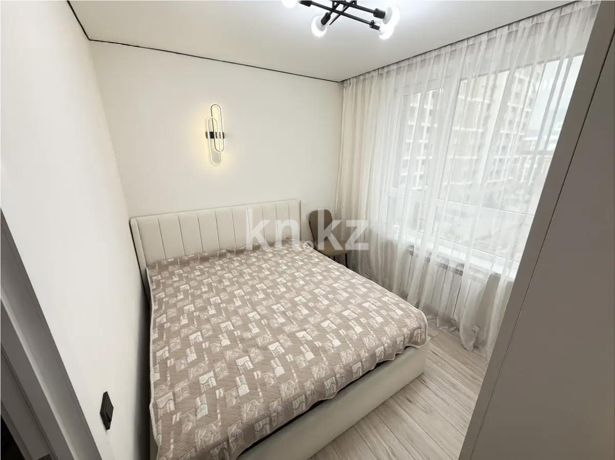 Продажа 2-комнатной квартиры, 42 м² в Алматы - фото 2