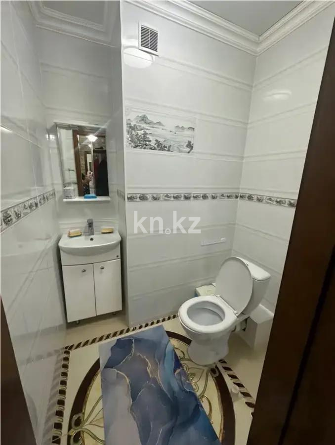 Продажа 3-комнатной квартиры, 130 м² - Продажа квартир в Казахстане - страница 6 фото 7 из 8