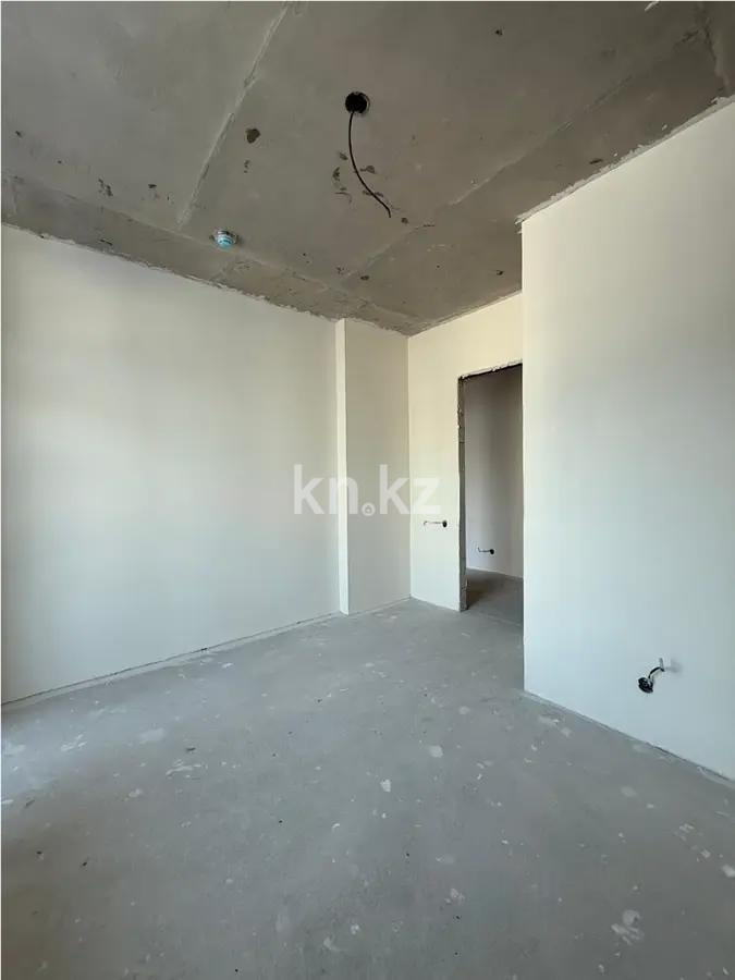 Продажа 2-комнатной квартиры, 50.7 м² в Астане - фото 3