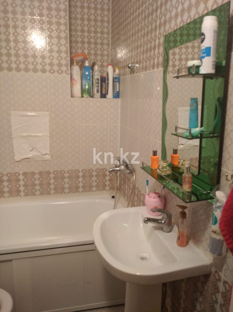 Аренда 1-комнатной квартиры, 26 м² в Астане - фото 4